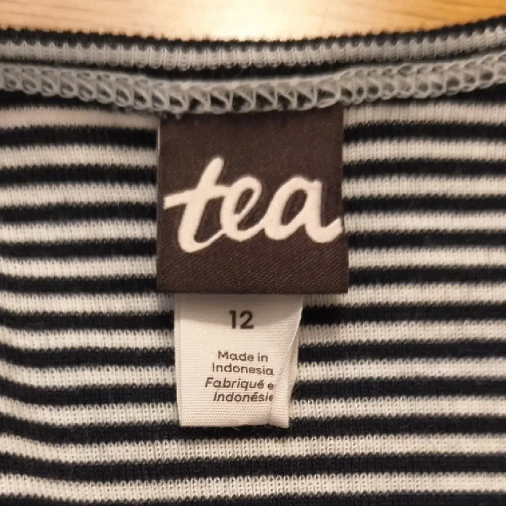 Tea Collection brand tea